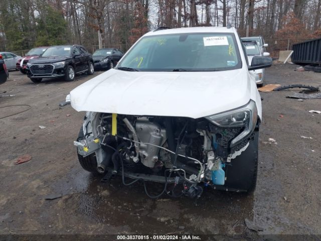 3GKALTEV2KL379336 GMC Terrain Sle