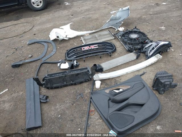 3GKALTEV2KL379336 GMC Terrain Sle