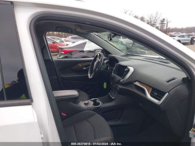 3GKALTEV2KL379336 GMC Terrain Sle
