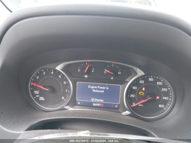 3GKALTEV2KL379336 GMC Terrain Sle