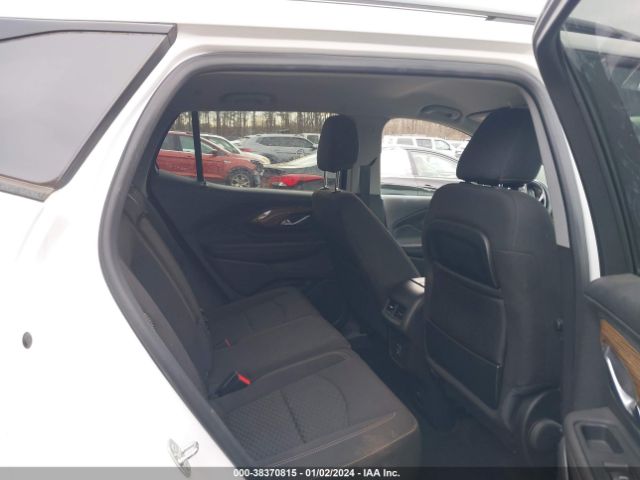 3GKALTEV2KL379336 GMC Terrain Sle