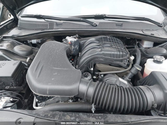 Dodge Charger Sxt 2023 2C3CDXBG8PH564221 Image 10