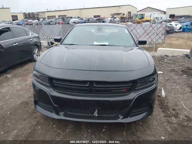 Dodge Charger Sxt 2023 2C3CDXBG8PH564221 Image 12