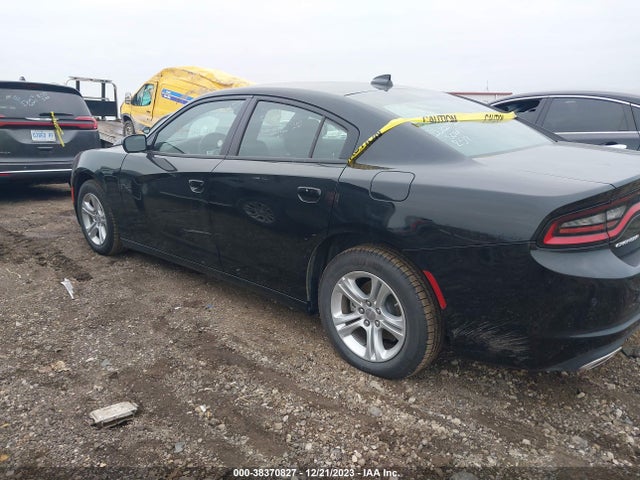 Dodge Charger Sxt 2023 2C3CDXBG8PH564221 Image 3