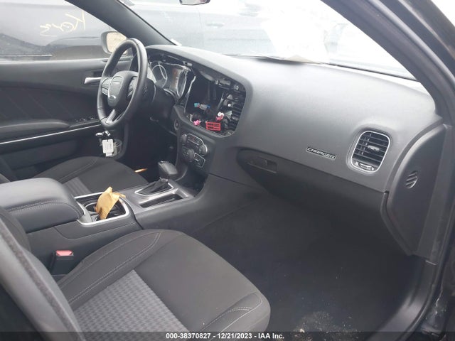 Dodge Charger Sxt 2023 2C3CDXBG8PH564221 Image 5