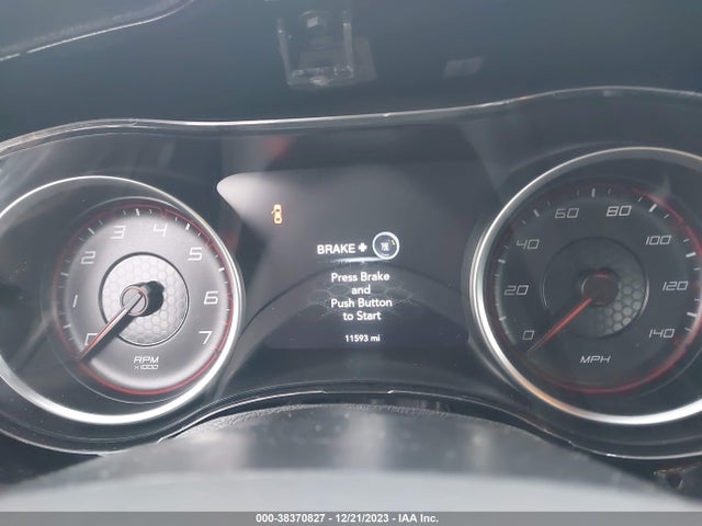 Dodge Charger Sxt 2023 2C3CDXBG8PH564221 Image 7