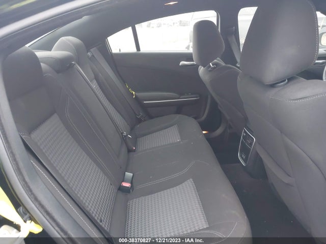 Dodge Charger Sxt 2023 2C3CDXBG8PH564221 Image 8