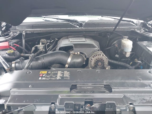 GMC YUKON SLT 2014 1GKS2CE05ER249057 Image 10