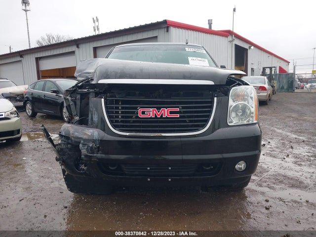 GMC YUKON SLT 2014 1GKS2CE05ER249057 Image 13
