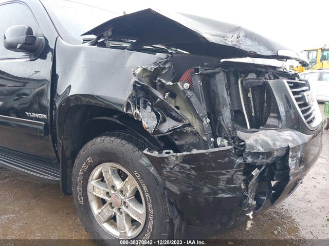 GMC YUKON SLT 2014 1GKS2CE05ER249057 Image 12