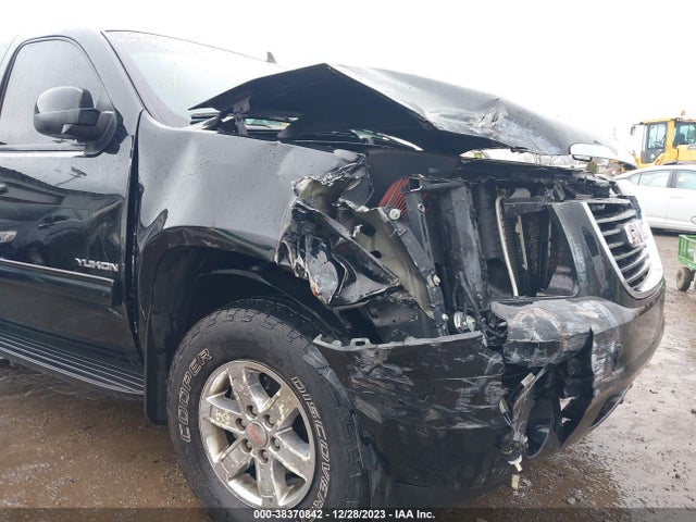GMC YUKON SLT 2014 1GKS2CE05ER249057 Image 6