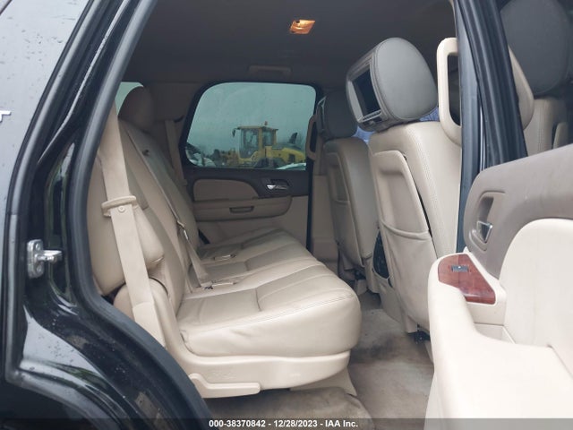 GMC YUKON SLT 2014 1GKS2CE05ER249057 Image 8
