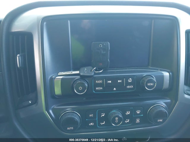 Chevrolet Silverado 1500 1lt 2015 1GCRCREC7FZ378827 Image 11