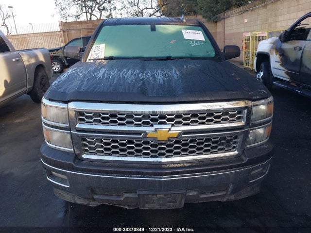 Chevrolet Silverado 1500 1lt 2015 1GCRCREC7FZ378827 Image 13