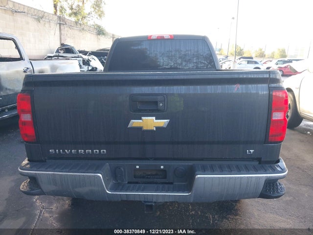 Chevrolet Silverado 1500 1lt 2015 1GCRCREC7FZ378827 Image 17