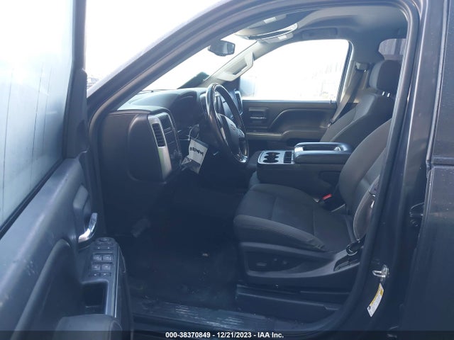 Chevrolet Silverado 1500 1lt 2015 1GCRCREC7FZ378827 Image 5