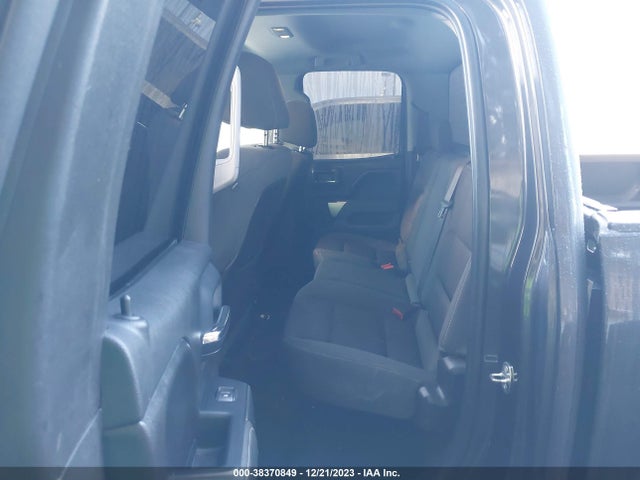 Chevrolet Silverado 1500 1lt 2015 1GCRCREC7FZ378827 Image 8