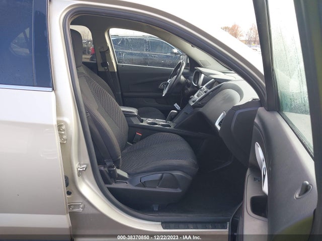 Chevrolet EQUINOX 1LT 2014 1GNALBEK0EZ114611 Image 5