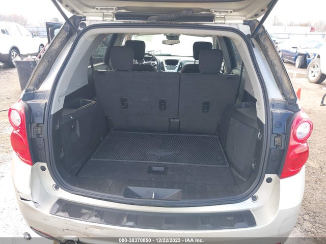 Chevrolet EQUINOX 1LT 2014 1GNALBEK0EZ114611 Image 8