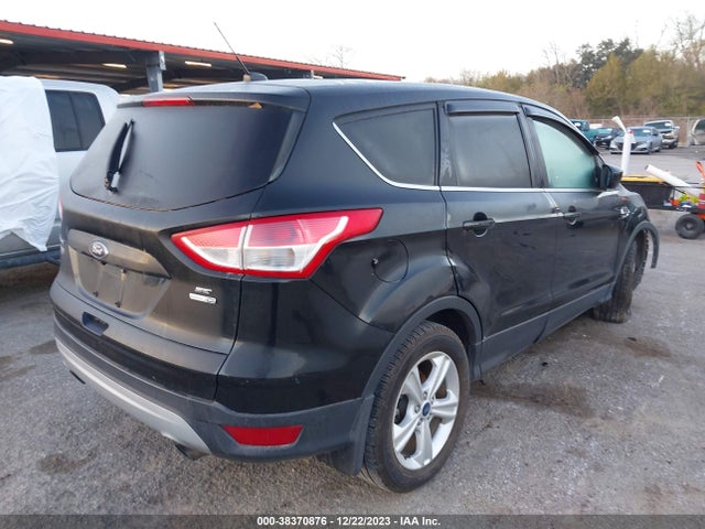 2015 FORD ESCAPE SE VIN: 1FMCU9G94FUA10389