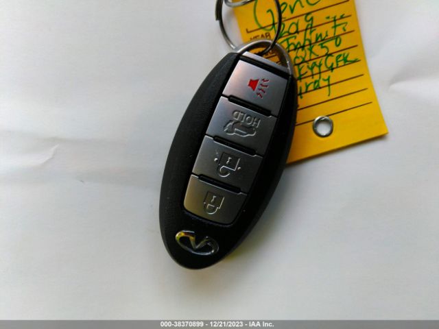 3PCAJ5M30KF144400 Infiniti Qx50 Luxe