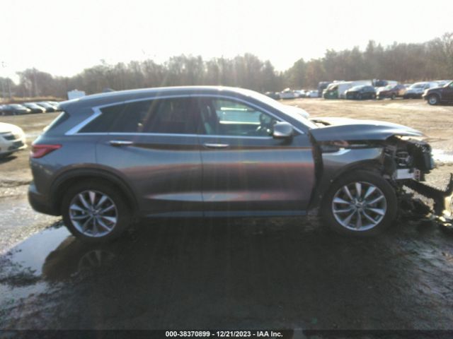 3PCAJ5M30KF144400 Infiniti Qx50 Luxe