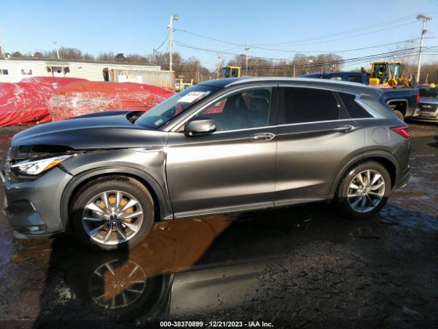 3PCAJ5M30KF144400 Infiniti Qx50 Luxe