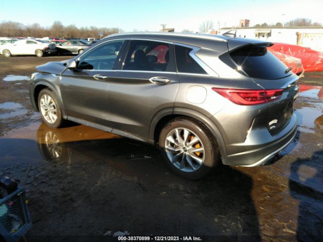 3PCAJ5M30KF144400 Infiniti Qx50 Luxe