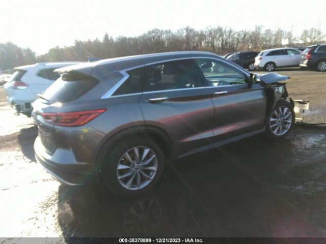3PCAJ5M30KF144400 Infiniti Qx50 Luxe