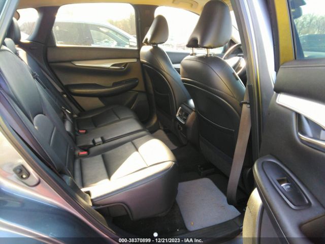 3PCAJ5M30KF144400 Infiniti Qx50 Luxe