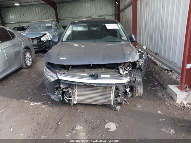 3VW7M7BU1PM021553 Volkswagen Jetta 1.5t Se