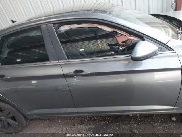 3VW7M7BU1PM021553 Volkswagen Jetta 1.5t Se