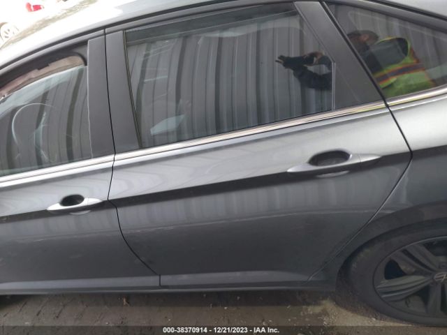 3VW7M7BU1PM021553 Volkswagen Jetta 1.5t Se