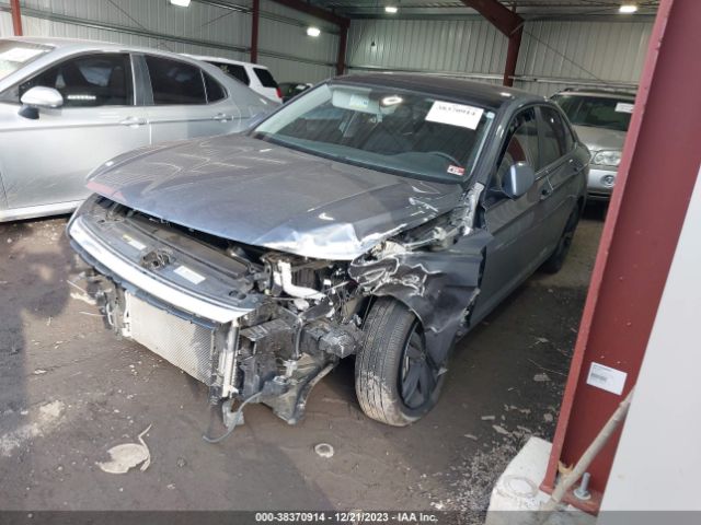 3VW7M7BU1PM021553 Volkswagen Jetta 1.5t Se