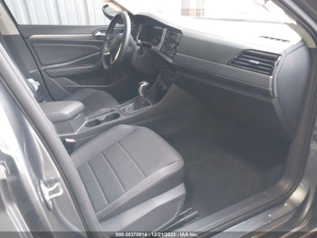 3VW7M7BU1PM021553 Volkswagen Jetta 1.5t Se