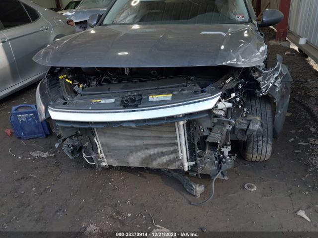 3VW7M7BU1PM021553 Volkswagen Jetta 1.5t Se