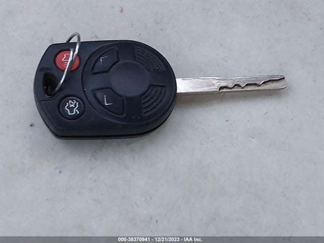 Ford FOCUS SE 2014 1FADP3K28EL332874 Image 11