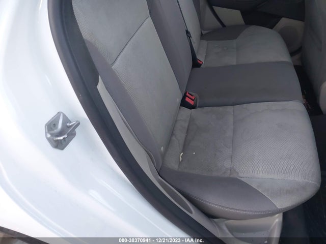 Ford FOCUS SE 2014 1FADP3K28EL332874 Image 8