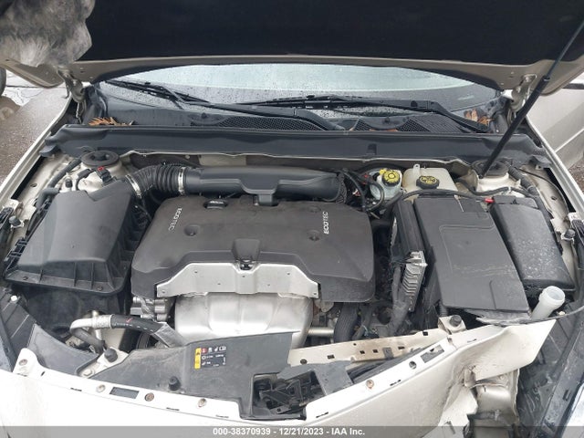Chevrolet MALIBU 1LT 2014 1G11C5SL5EF159206 Image 10