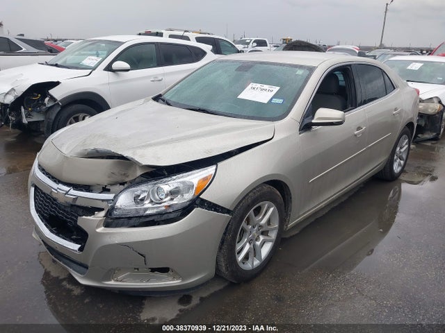Chevrolet MALIBU 1LT 2014 1G11C5SL5EF159206 Image 2