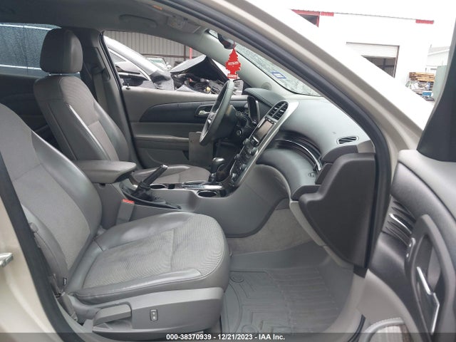 Chevrolet MALIBU 1LT 2014 1G11C5SL5EF159206 Image 5