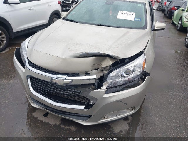 Chevrolet MALIBU 1LT 2014 1G11C5SL5EF159206 Image 6