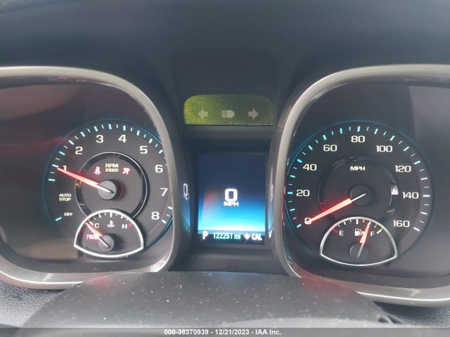 Chevrolet MALIBU 1LT 2014 1G11C5SL5EF159206 Image 7