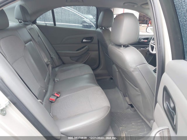 Chevrolet MALIBU 1LT 2014 1G11C5SL5EF159206 Image 8
