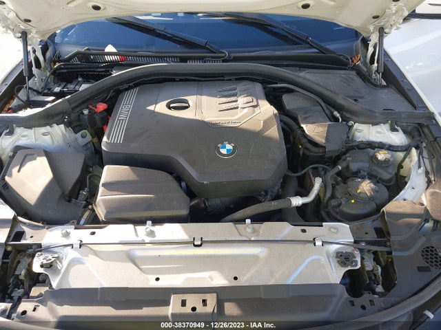 BMW 330I 2020 3MW5R1J06L8B12812 Image 10