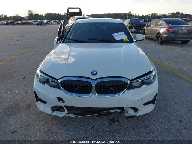 BMW 330I 2020 3MW5R1J06L8B12812 Image 12