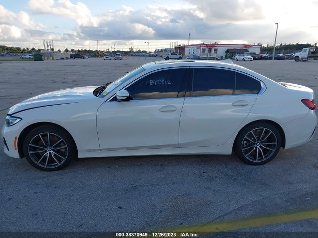 BMW 330I 2020 3MW5R1J06L8B12812 Image 14