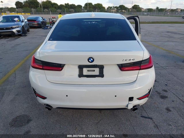 BMW 330I 2020 3MW5R1J06L8B12812 Image 16