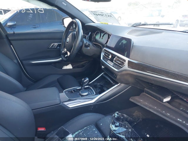 BMW 330I 2020 3MW5R1J06L8B12812 Image 5