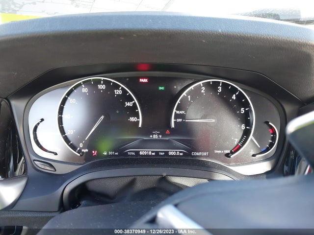 BMW 330I 2020 3MW5R1J06L8B12812 Image 7